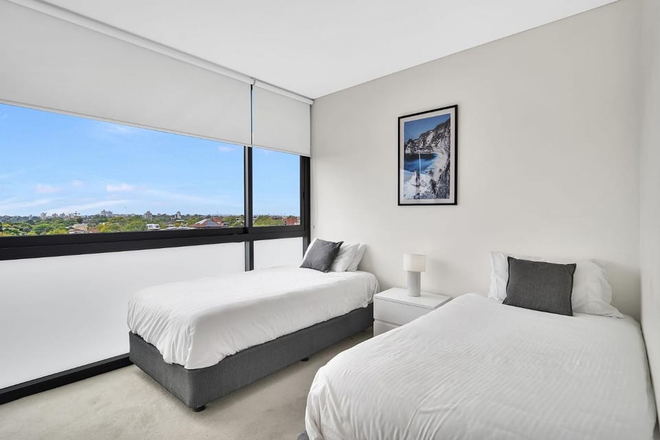 Stylish two bedroom in St Leonards ALB91105 Apartment in Sydney
