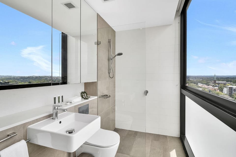Stylish two bedroom in St Leonards ALB91105 Apartment in Sydney