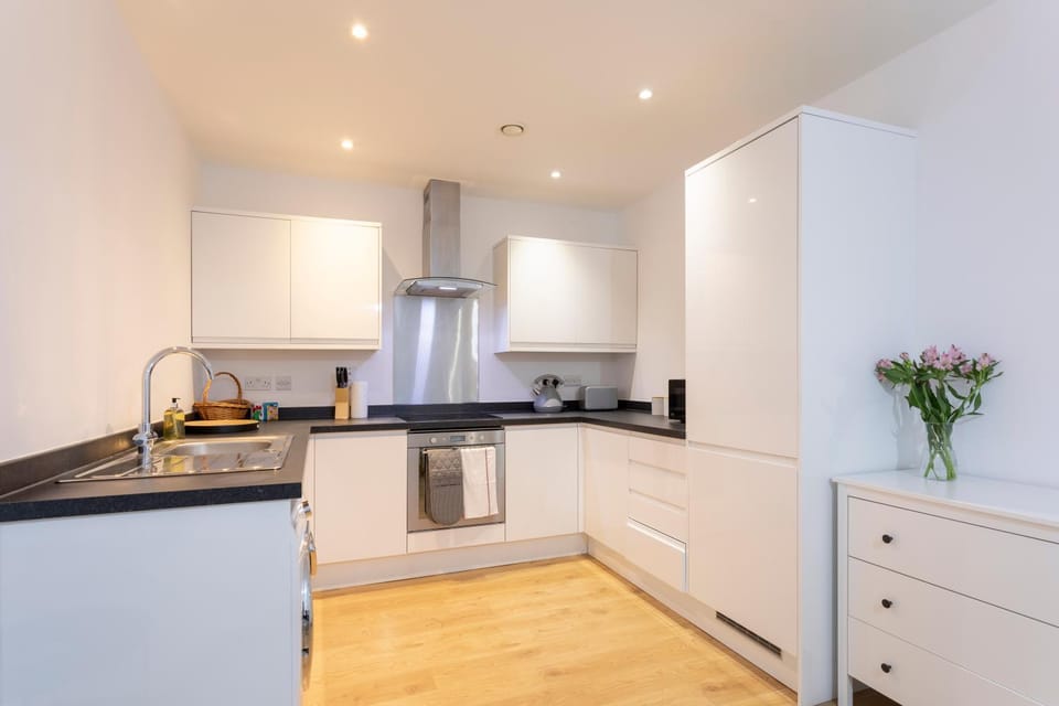 Kitchen or kitchenette, dishwasher, pet friendly