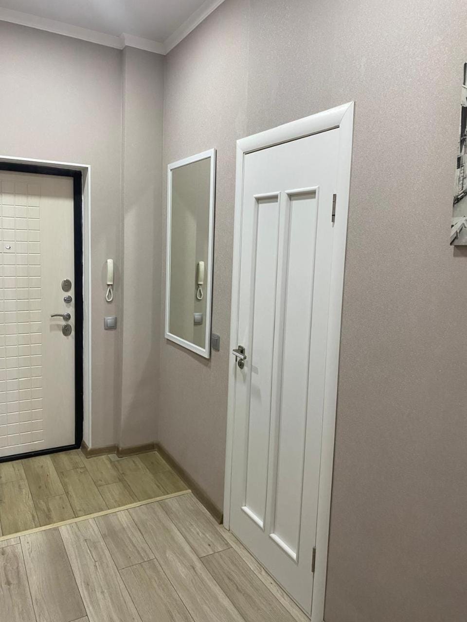 Комфорт De Luxe , жилой комплекс Apartment in Kazakhstan