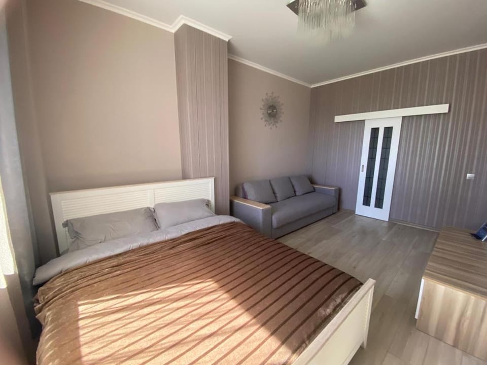 Комфорт De Luxe , жилой комплекс Apartment in Kazakhstan