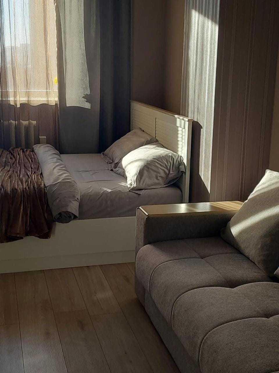 Комфорт De Luxe , жилой комплекс Apartment in Kazakhstan