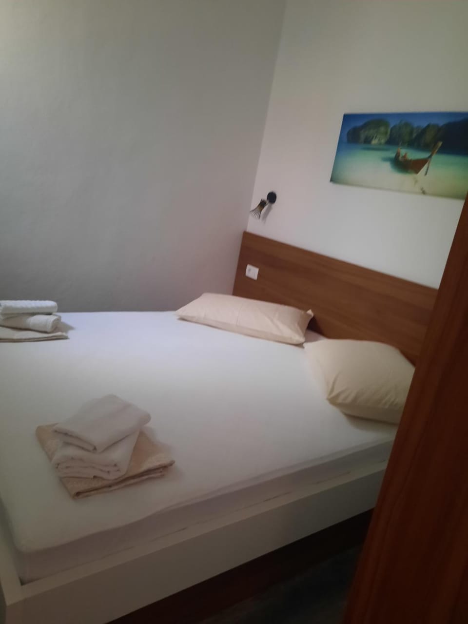 Vila Nena Tucepi Apartment in Tučepi