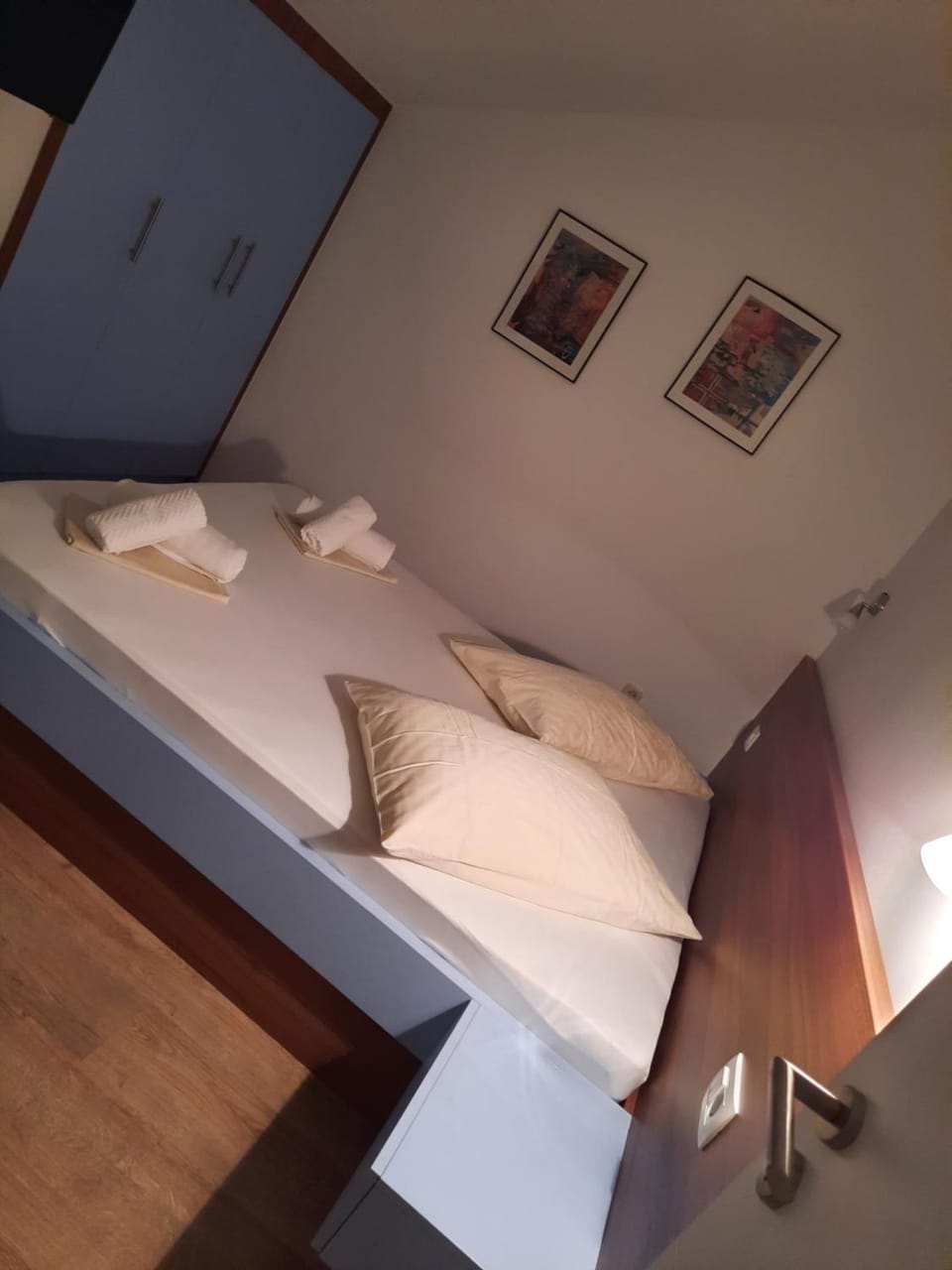 Vila Nena Tucepi Apartment in Tučepi