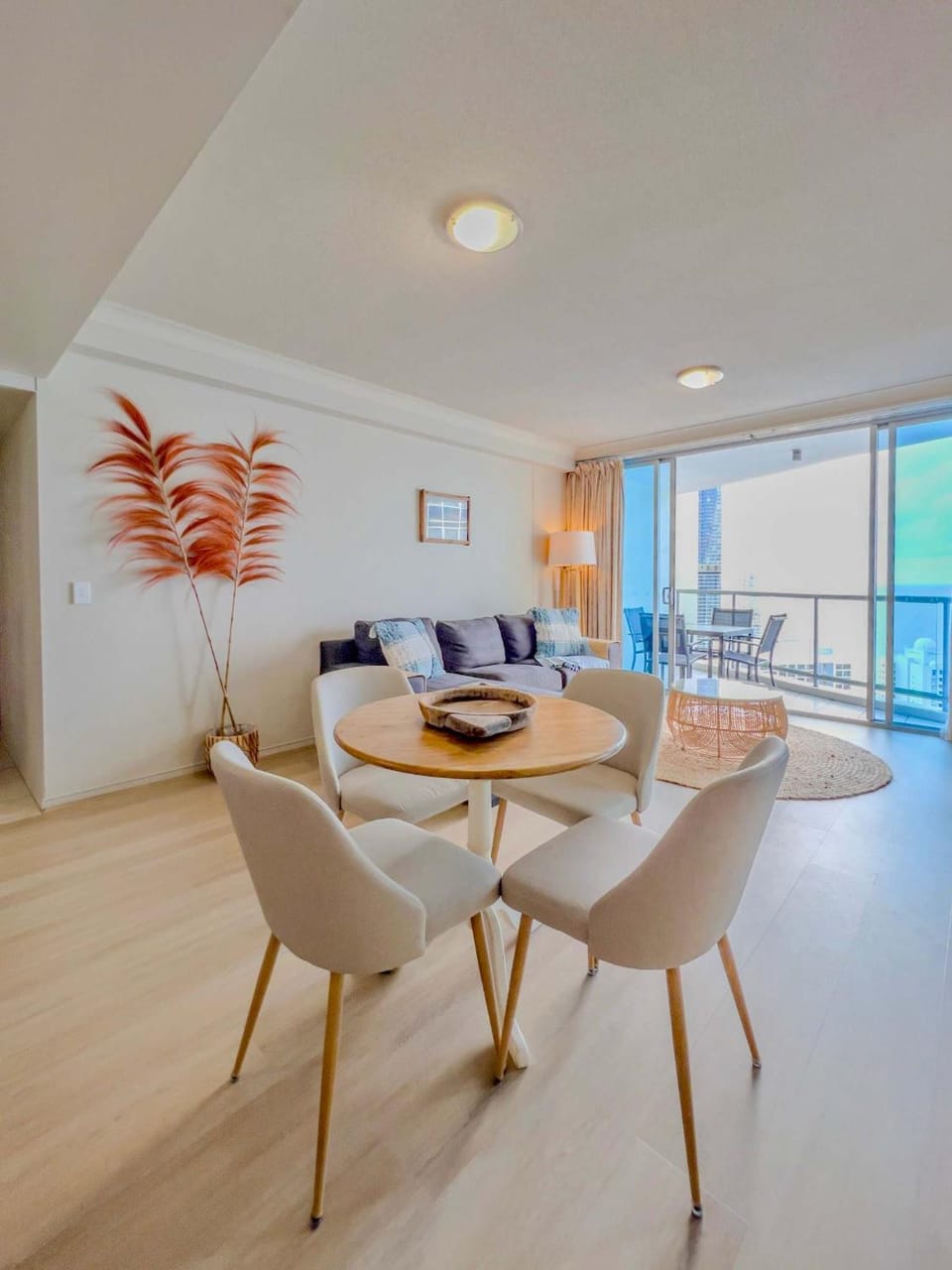 Cloud9 at Chevron Towers Apartment in Surfers Paradise