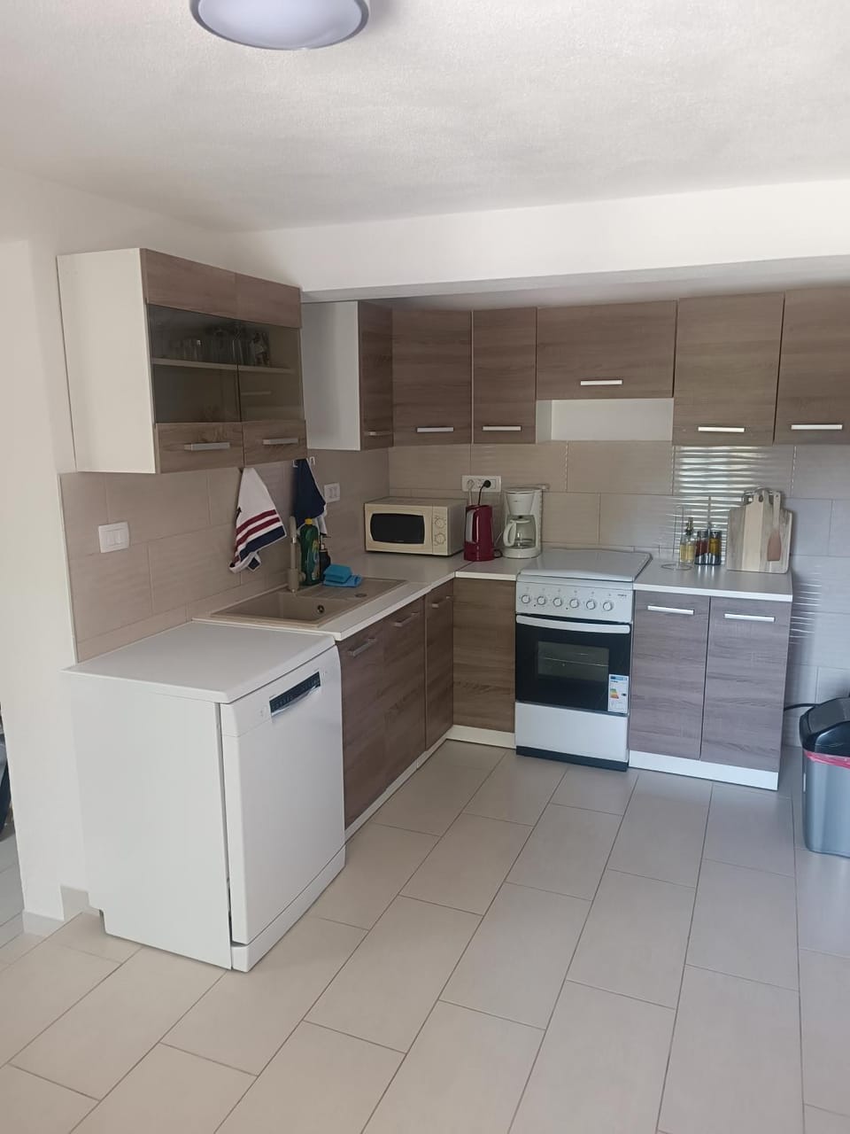 Angeli Del Mare Apartment in Split-Dalmatia County