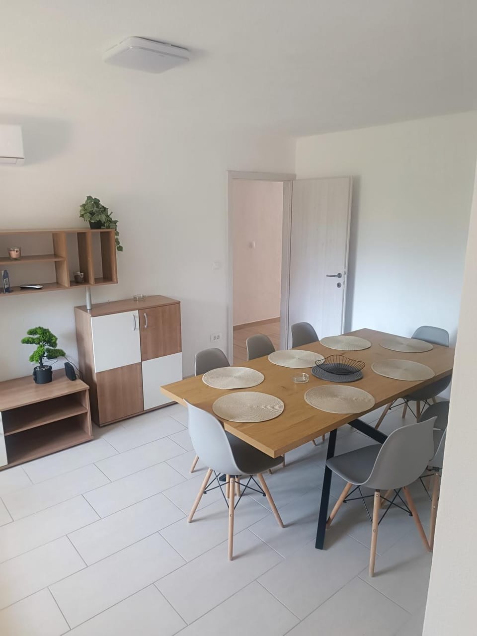 Angeli Del Mare Apartment in Split-Dalmatia County