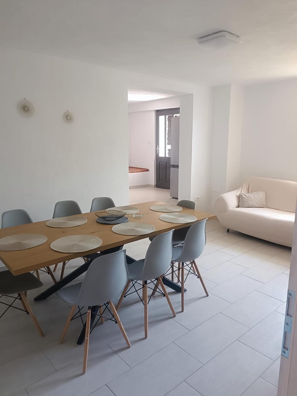 Angeli Del Mare Apartment in Split-Dalmatia County