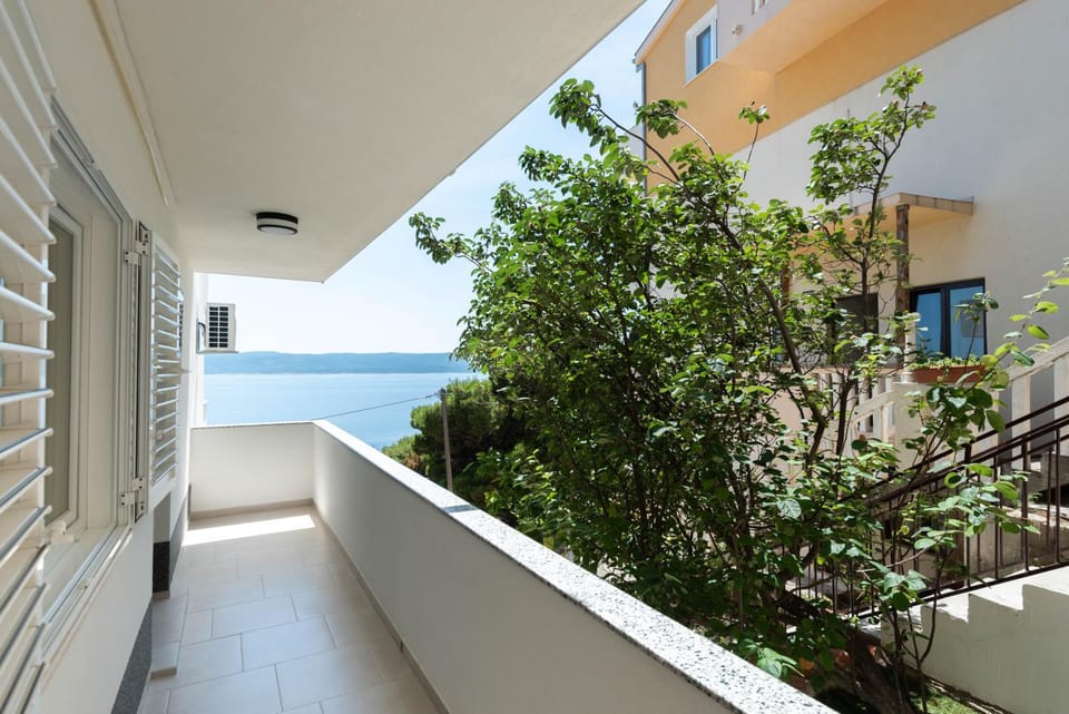 Angeli Del Mare Apartment in Split-Dalmatia County
