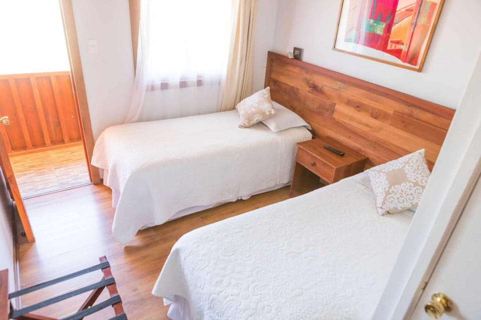 Residencial del Valle Apartment hotel in Santiago Metropolitan Region