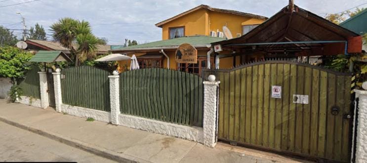 Residencial del Valle Apartment hotel in Santiago Metropolitan Region
