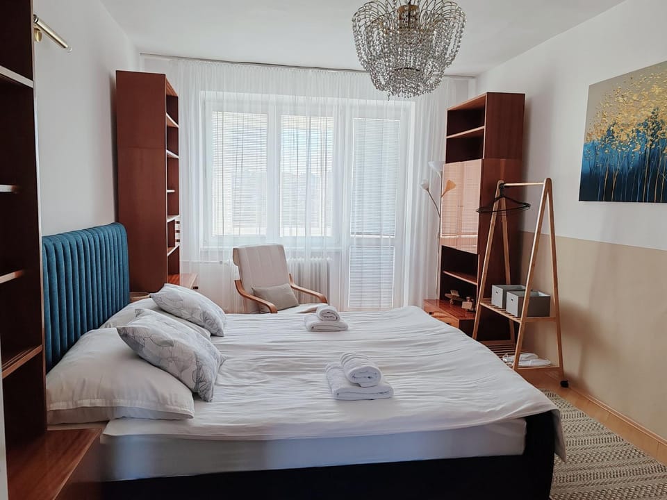 Rožňava múzeum Apartment in Slovakia