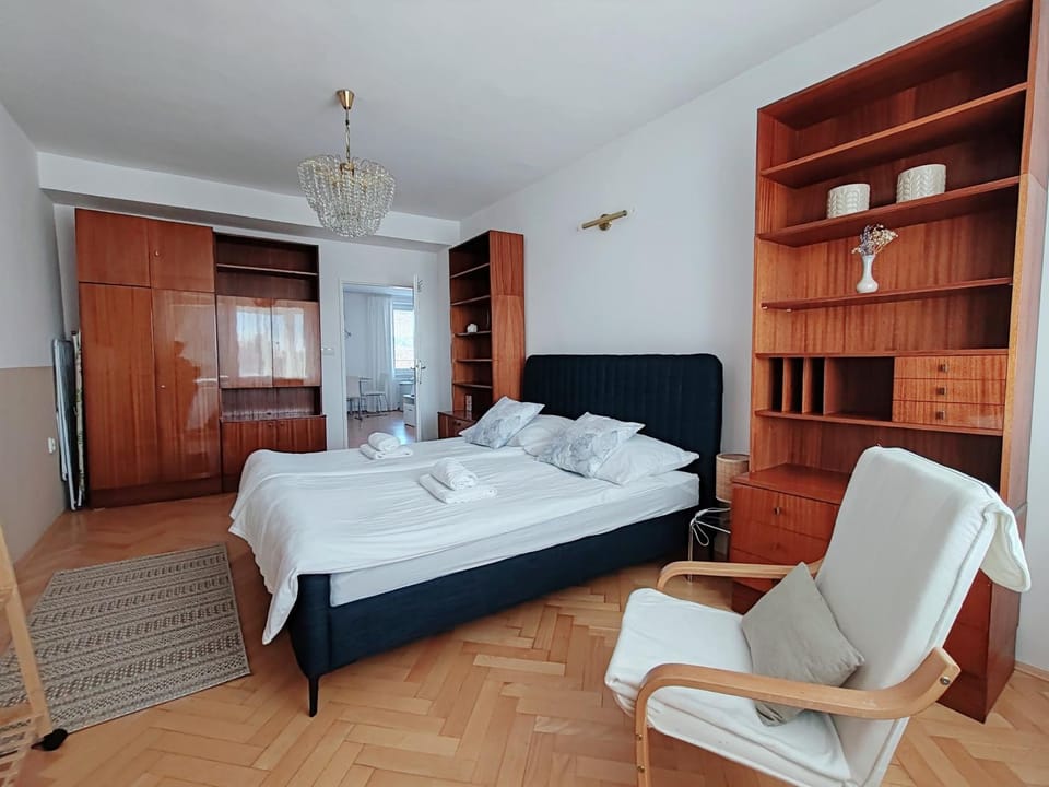 Rožňava múzeum Apartment in Slovakia
