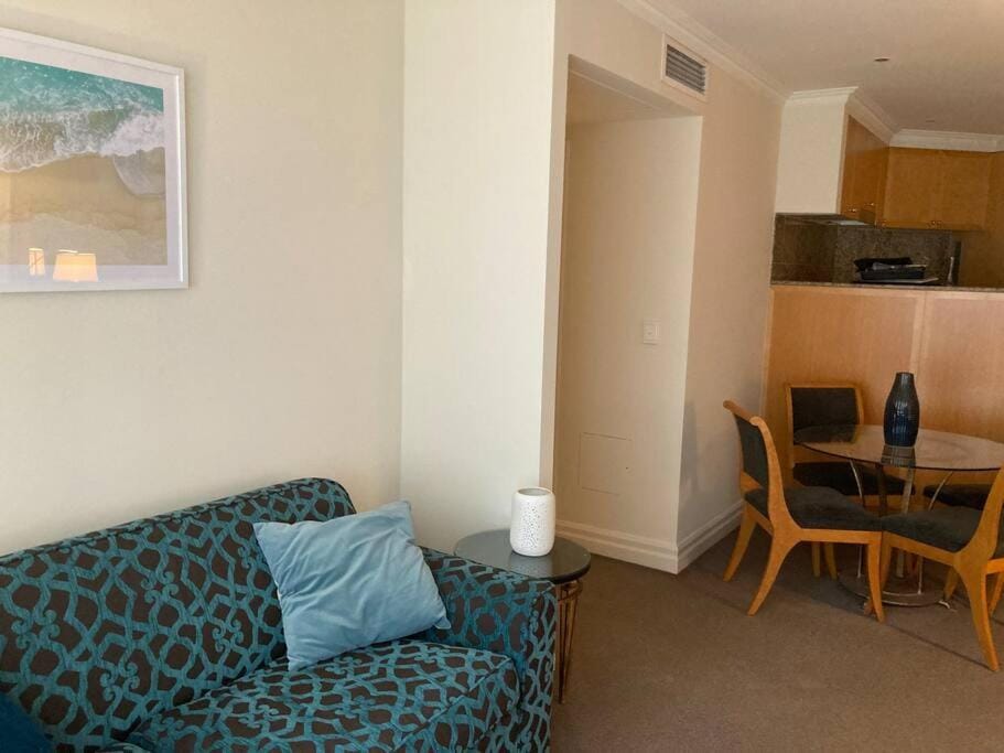 Sydney CBD Comfort BON02314 Apartment in Sydney