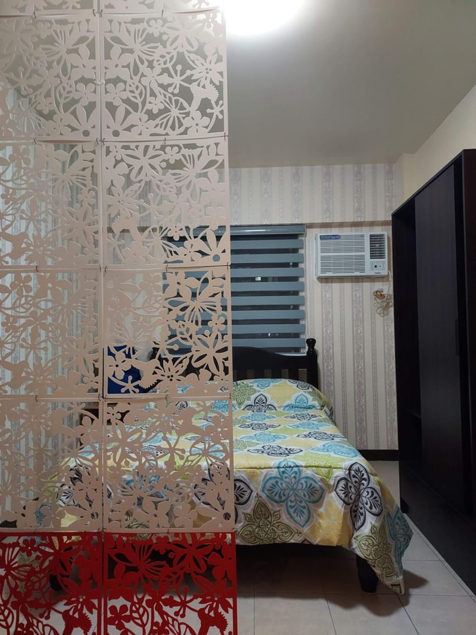 Cypress Towers Condo near Airport near Vista Mall near BGC in Taguig City Apartment hotel in Taguig