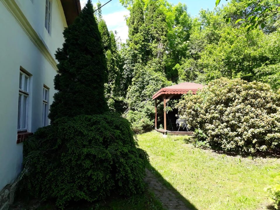 Chalupa Sehradický mlýn Apartment in Slovakia