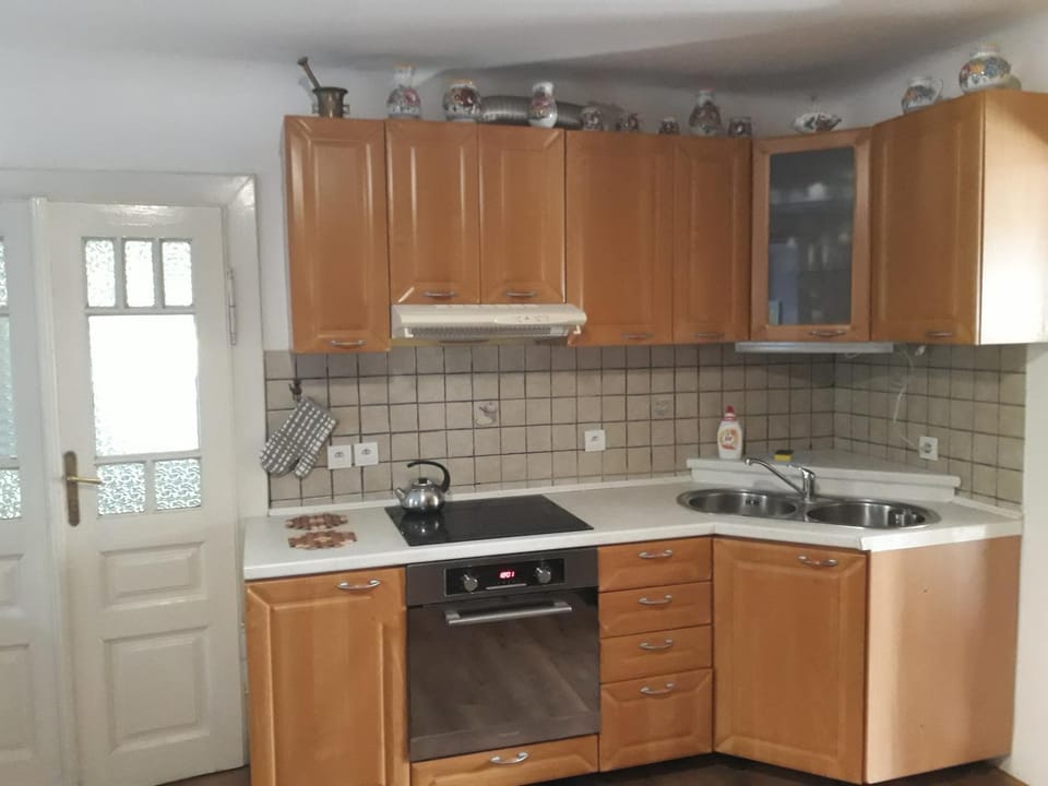 Chalupa Sehradický mlýn Apartment in Slovakia