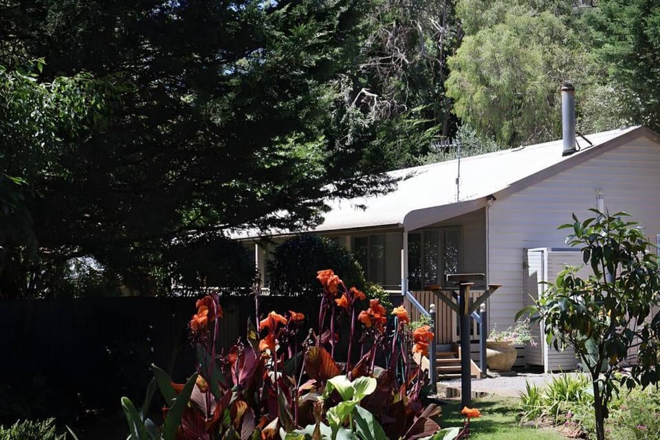 Badger Creek Hideaway House in Badger Creek