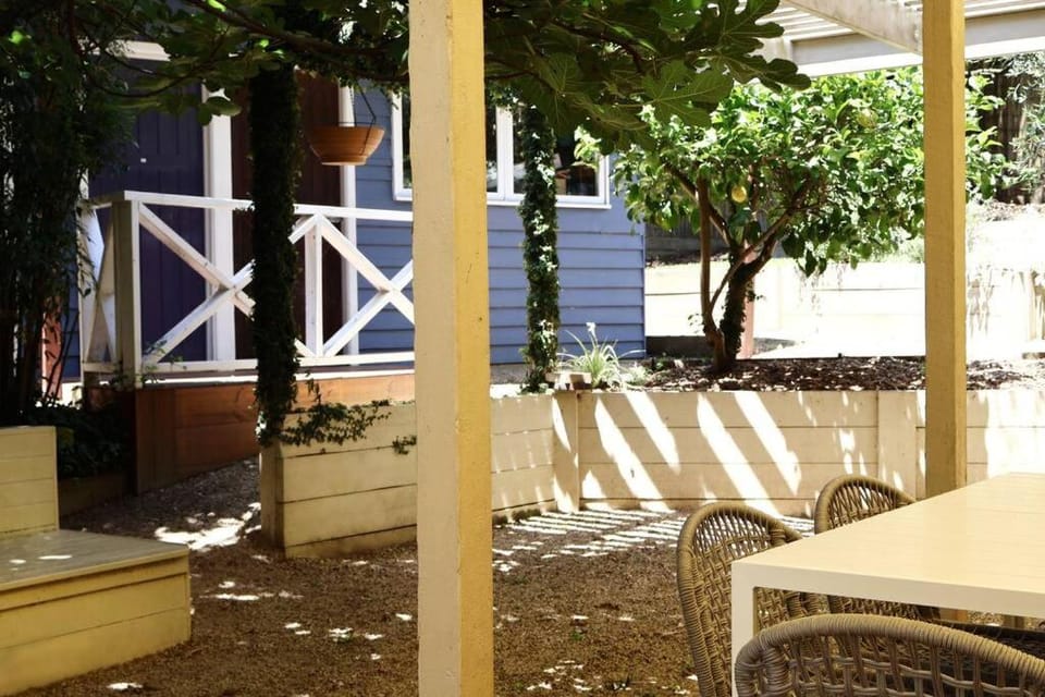 Badger Creek Hideaway House in Badger Creek