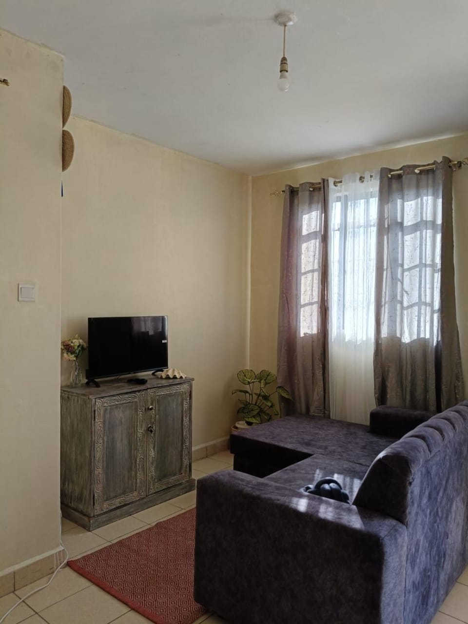Amirah Homes Apartment in Kenya
