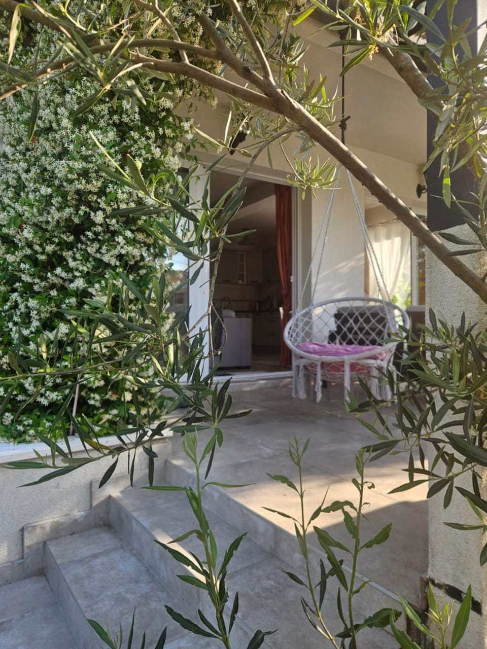 VanjAna House in Kotor Municipality