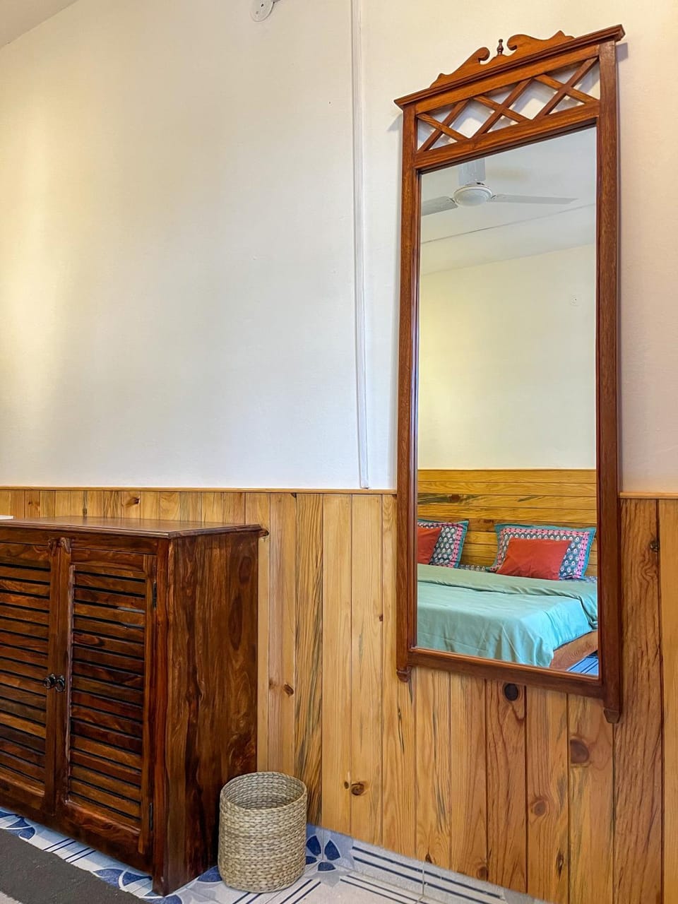 Cat & Cow Vacation rental in Punjab, India