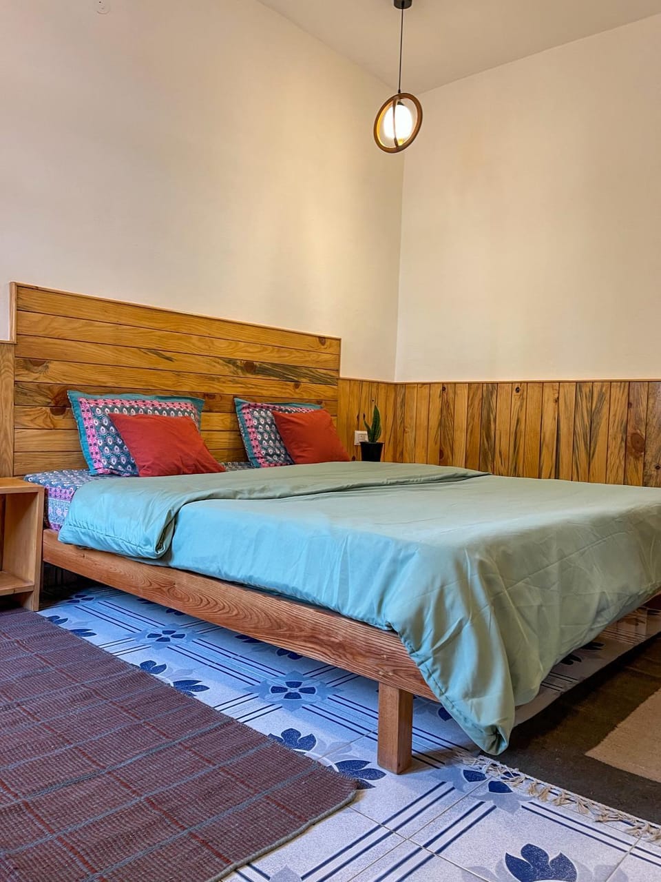 Cat & Cow Vacation rental in Punjab, India
