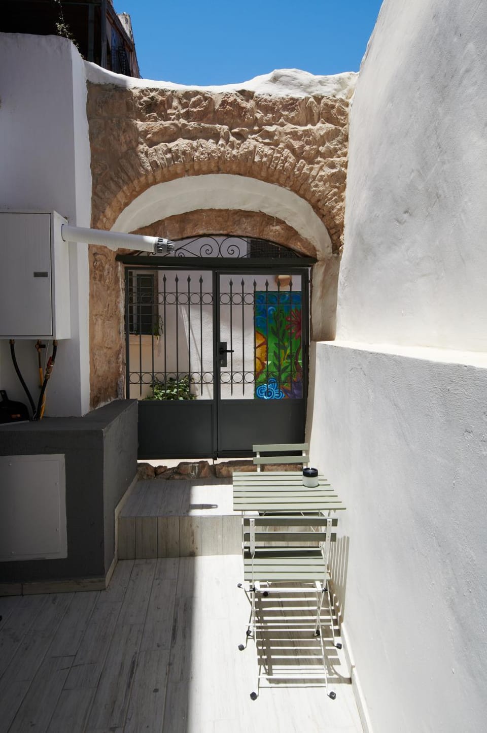 Machene Yehuda Vacation Apartments By Raphael Hotels Apartment in Jerusalem