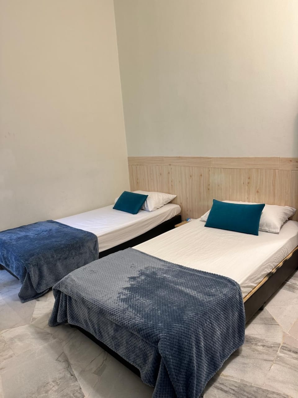 Desa Damai Homestay fully air cond and self check in #7 pax Apartment in Federal Territory of Kuala Lumpur