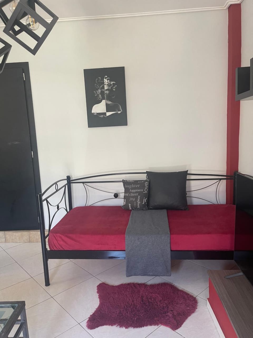 Medusa Apartment Apartment in East Attica Regional Unit, Greece