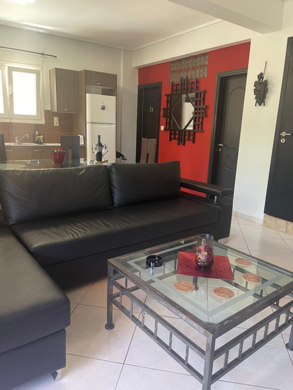 Medusa Apartment Apartment in East Attica Regional Unit, Greece