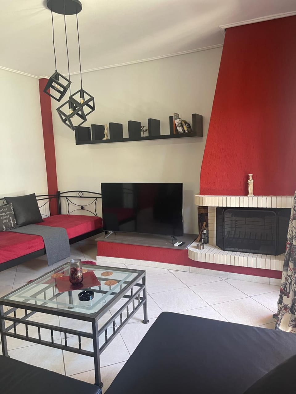 Medusa Apartment Apartment in East Attica Regional Unit, Greece