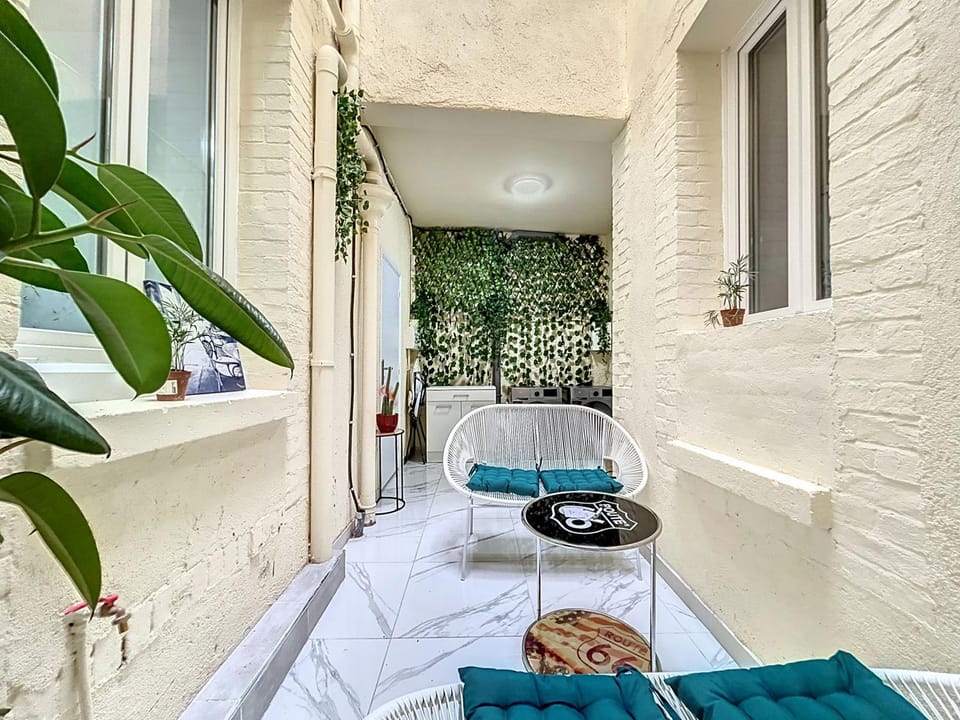 Le Vendangeoir Apartment in Epernay