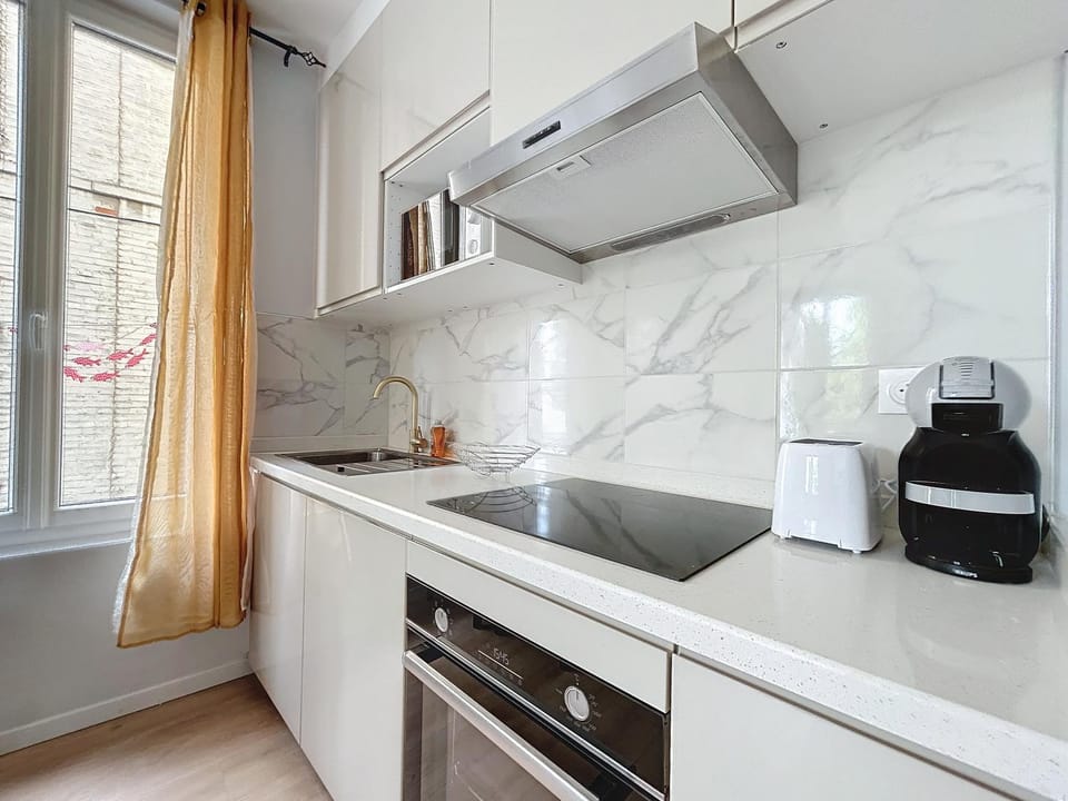 Le Vendangeoir Apartment in Epernay