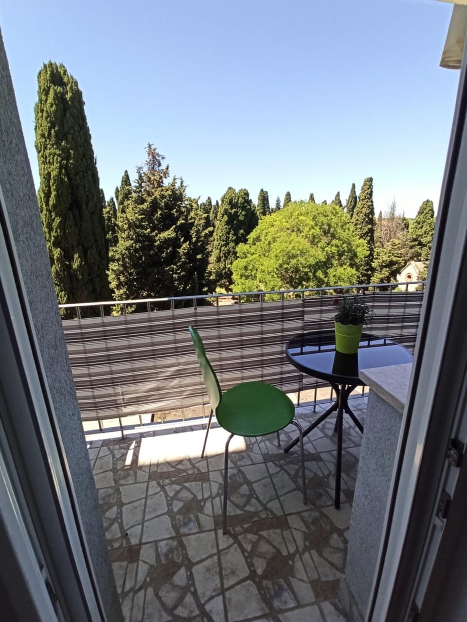 Apartment Mira Apartment in Pula