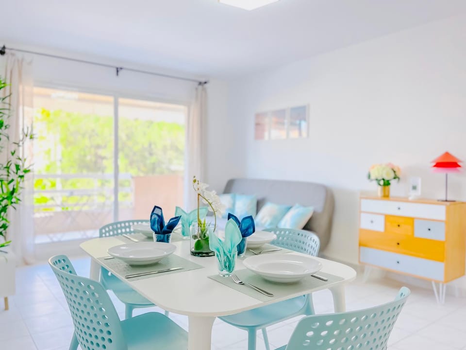 Le Cannes Mélodie - Terrasse Apartment in Cannes