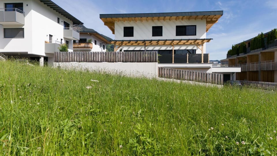 Ferienwohnung Taferl Apartment in Tyrol