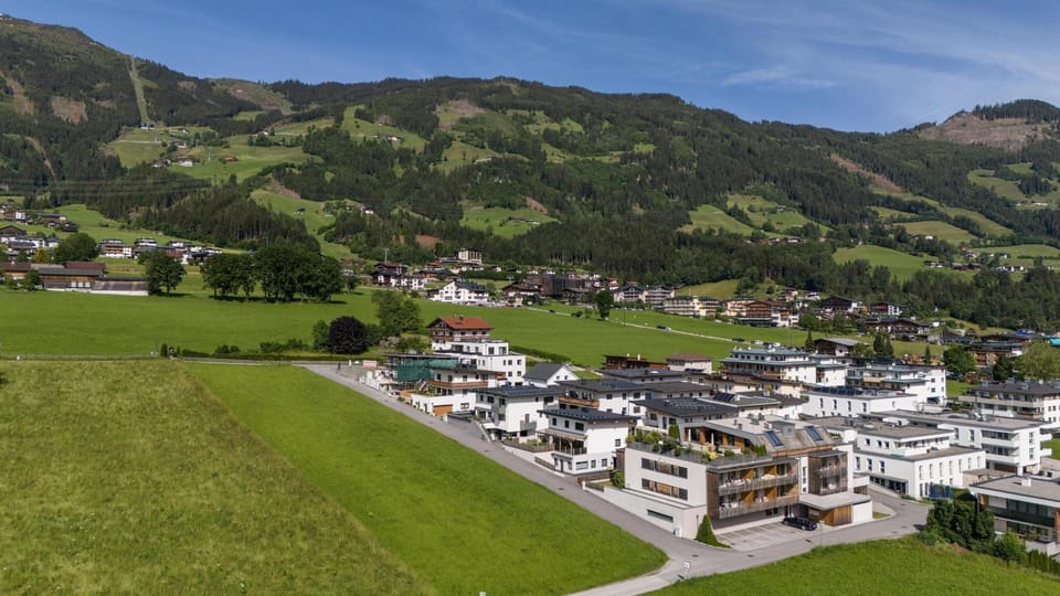Ferienwohnung Taferl Apartment in Tyrol