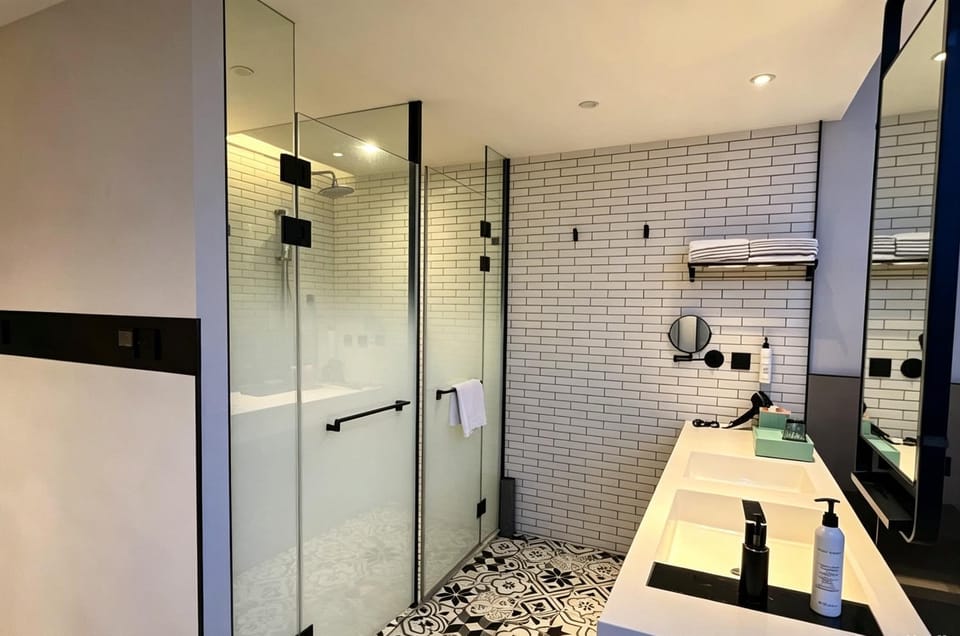 Shower