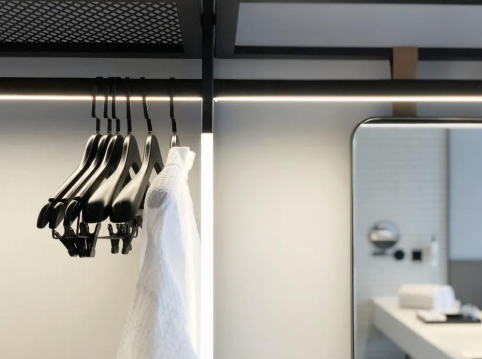 wardrobe