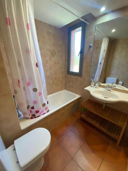 TPA - Marina Sant Jordi - 5 Apartment in Baix Ebre