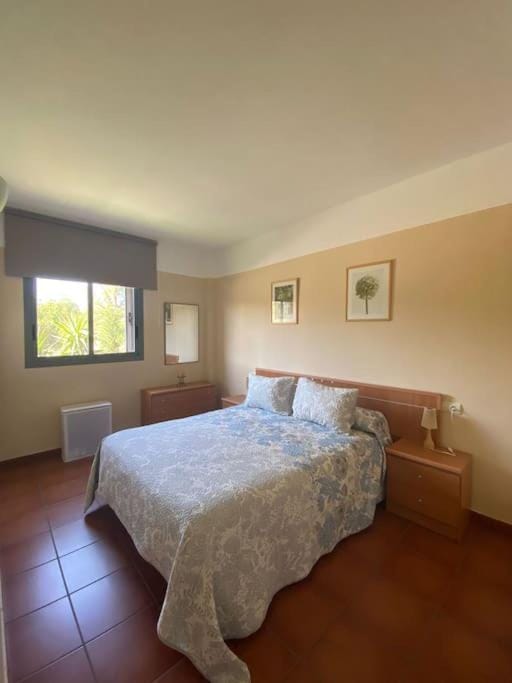 TPA - Marina Sant Jordi - 5 Apartment in Baix Ebre