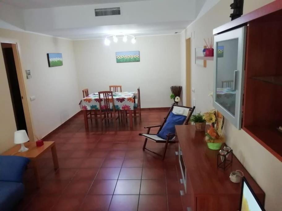 TPA - Marina Sant Jordi - 5 Apartment in Baix Ebre