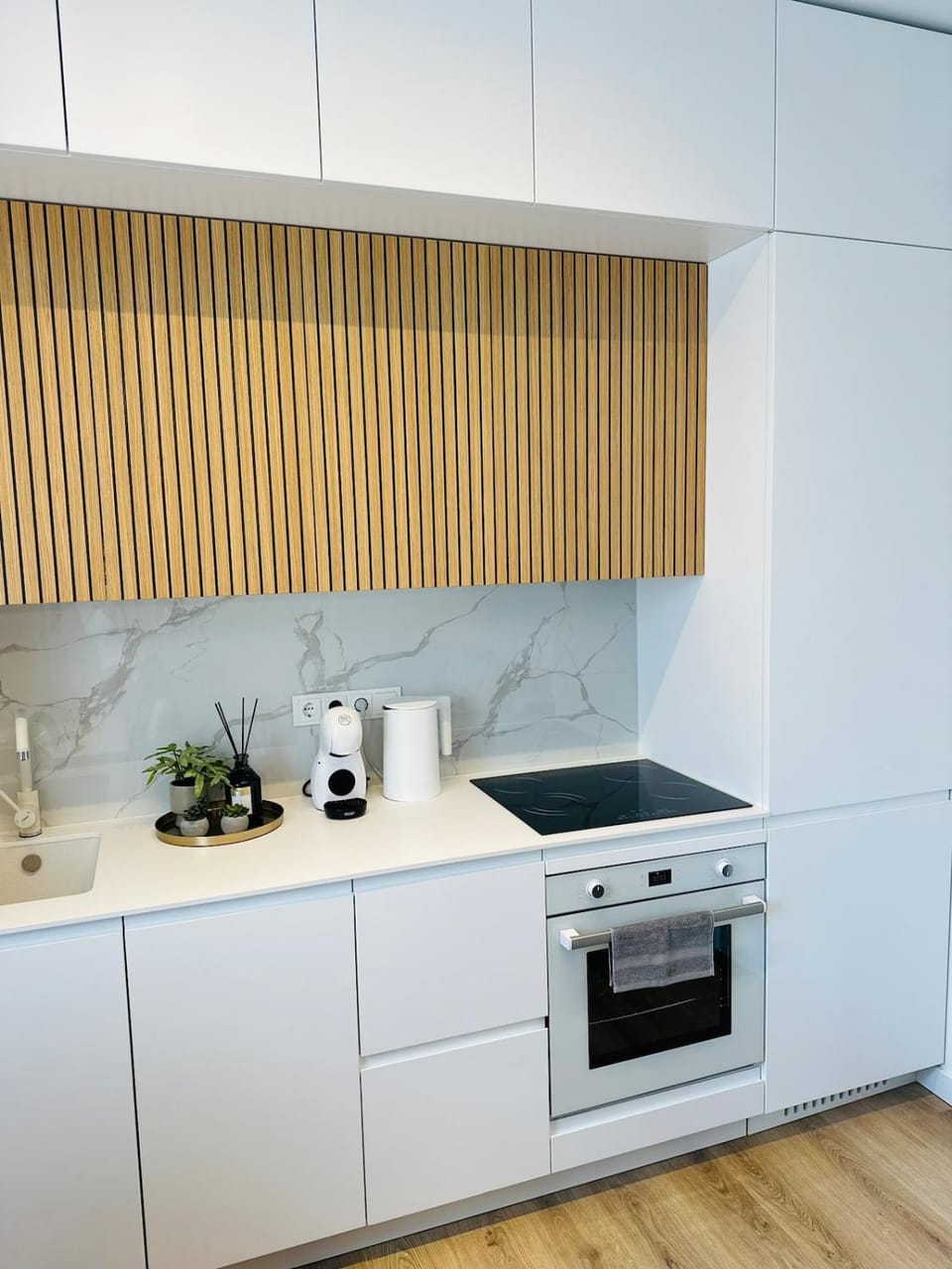Žaliakalnis Suites Apartment in Lithuania
