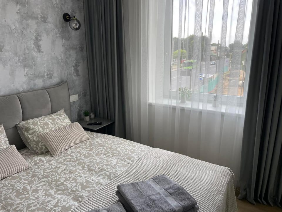 Žaliakalnis Suites Apartment in Lithuania
