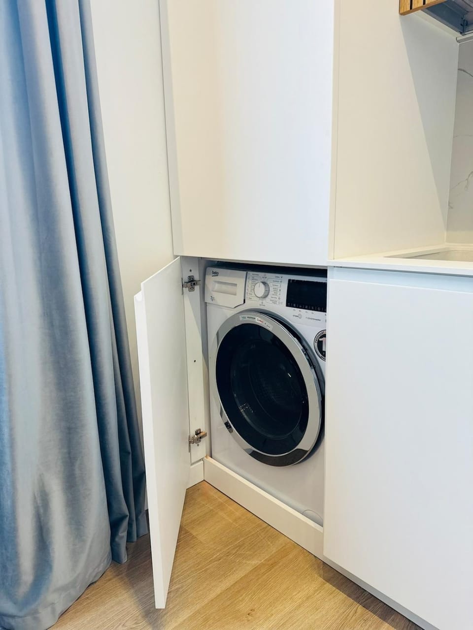 Žaliakalnis Suites Apartment in Lithuania
