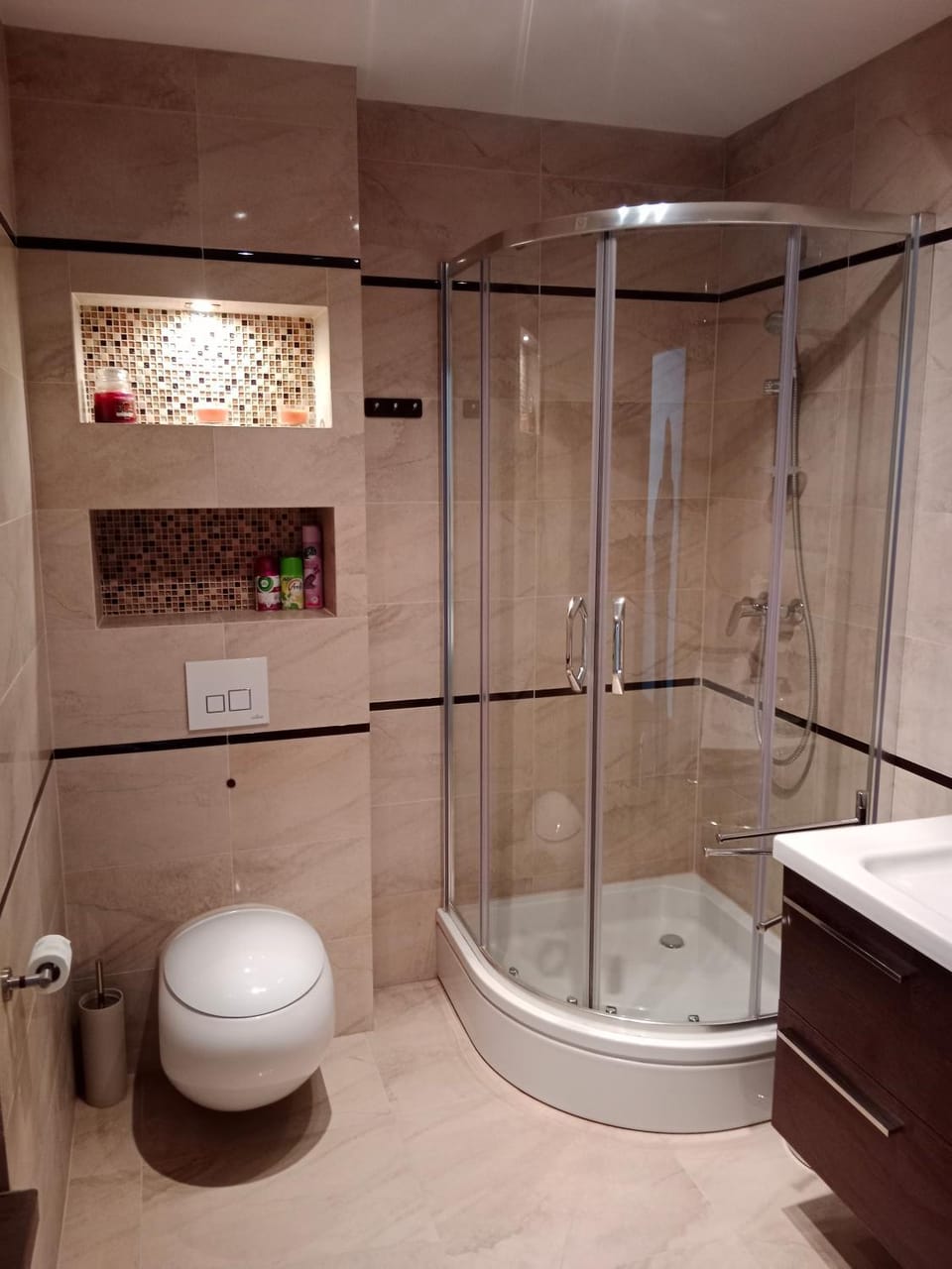 Apartament Przy Plaży Apartment in West Pomeranian Voivodeship, Poland