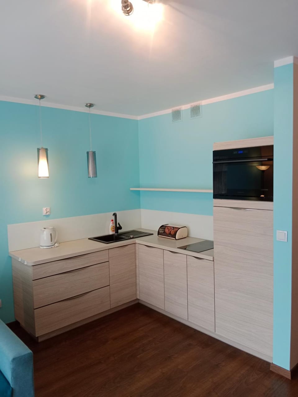 Apartament Przy Plaży Apartment in West Pomeranian Voivodeship, Poland