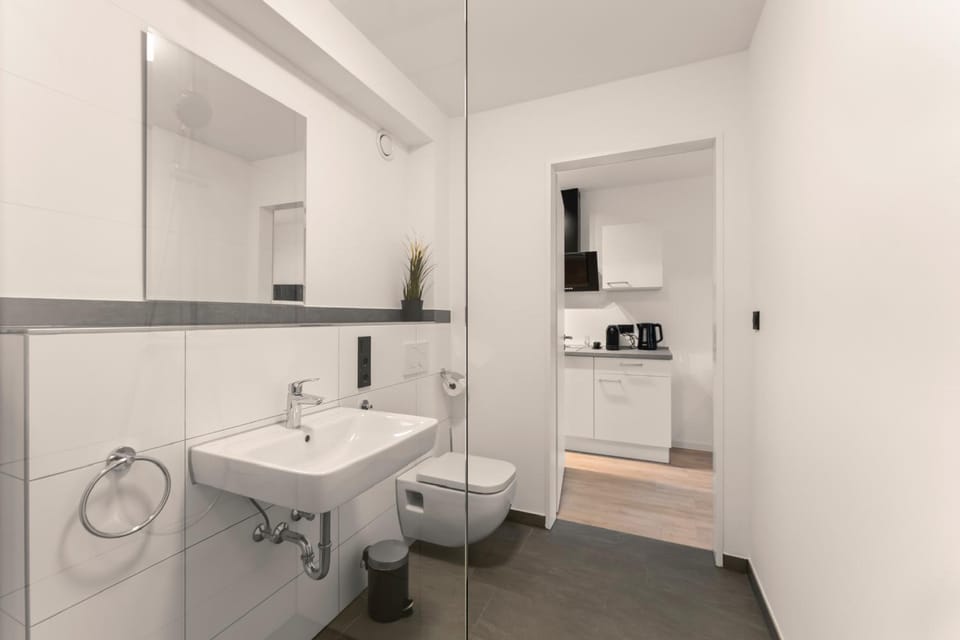 Toilet, Bathroom