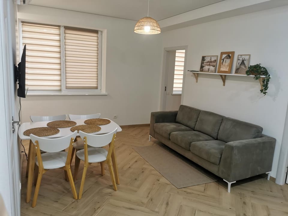 Sweet home 1 Apartment in Moldova